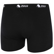 Zulu Merino 160 4in 3-pack férfi boxer