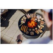 Höfats Moon 45 Plancha grillezőtányér