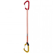 Expressz Climbing Technology Fly-Weight Evo Long 35 cm piros/sárga