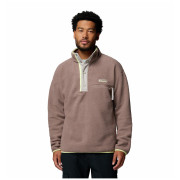 Columbia Helvetia™ II Half Snap Fleece férfi pulóver