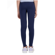 4F Tights Cas F318 Navy gyerek leggings