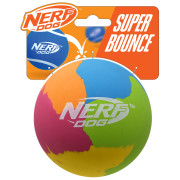 Nerf Dog Super Bounce Ball 9,5 cm játékszer kutyáknak