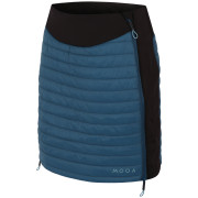 MOOA Liwi női szoknya kék lagoon blue