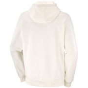 Salomon Logo Hoodie M férfi pulóver