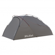 Salewa Puez Trek 2P Tent sátor szürke