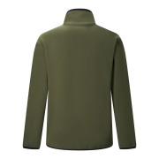 Regatta Frankie Full Zip Fleece férfi funkcionális pulóver