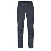 Rafiki Asis női nadrág fekete/szürke black denim