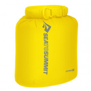 Sea to Summit Lightweight Dry Bag 3 L vízhatlan zsák sárga