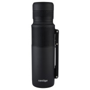Contigo Thermal Bottle 1200ml termosz fekete matte black