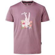Dare 2b Amusing Tee Dusky Orchid gyerek póló