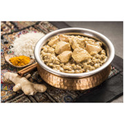 Adventure Menu Csirke Korma basmati rizzsel 400 g szárított étel