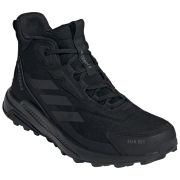 Adidas Terrex Anylander Mid R.RDY férficipő fekete CBLACK/CBLACK/GREFOU