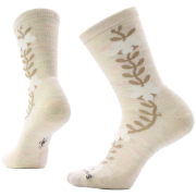 Smartwool Women's Everyday Garden Vine Crew Socks zokni bézs