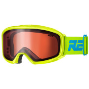 Relax Arch Neon gyerek síszemüveg sárga matný neon žlutý