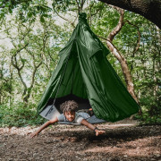 Esővédő ponyva Hamaka.eu Hangout Pod