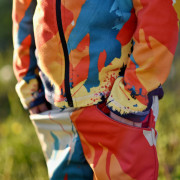 WAMU Mountain Bike gyerek pulóver