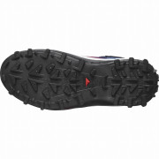Salomon Crosstrak Powder Waterproof Equipe férficipő