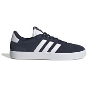 Adidas Vl Court 3.0 férficipő sötétkék / fehér Legink/Ftwwht/Ftwwht