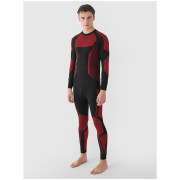 4F Seamless Underwear M165 férfi thermo felső