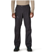Patagonia Granite Crest Rain férfi vízálló nadrág fekete Black