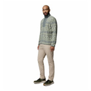 Columbia Sequoia Grove™ Ii Fz Printed Fleece férfi pulóver