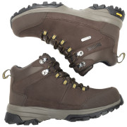 Regatta Womens Burrell Leather Boot II női cipő