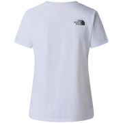 The North Face W Evolution Half Dome Slim Short Sleeve női póló