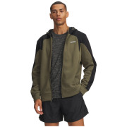Under Armour UA Armour Flc Winter FZ férfi pulóver