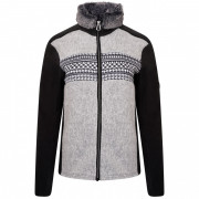 Női pulóver Dare 2b Engross Sweater szürke/fekete