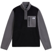 The North Face M Yumiori 1/4 Zip férfi pulóver