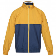 Regatta Shorebay Jacket férfi dzseki kék/sárga