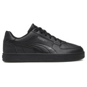 Puma Puma Caven 2.0 cipő fekete Black-Cool Dark Gray