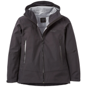 Rab Namche GTX Jacket női dzseki fekete