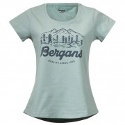 Bergans Classic V2 W Tee női póló