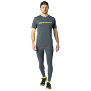 Dynafit Traverse 2 M S/S Tee férfi póló