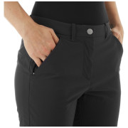 Női nadrág Mammut Hiking Shorts Women