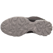 Superfit Jupiter Black gyerek cipő