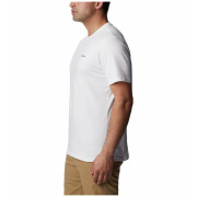 Columbia North Cascades Short Sleeve Tee férfi póló