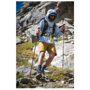 Black Diamond Pursuit Carbon FLZ túrabot