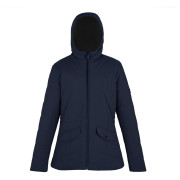 Regatta Agara női dzseki sötétkék Navy(Black)