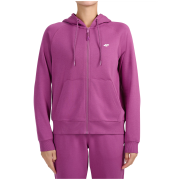 4F Sweatshirt F2673 női pulóver rózsaszín Pink