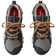 Reima Kulkuri Low Black gyerek cipő