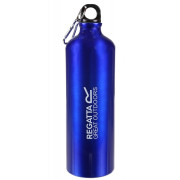 Kulacs Regatta 1l Alu Bottle kék