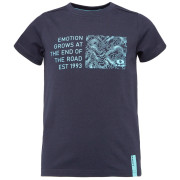 Loap Boodarar gyerek póló sötétkék DarkBlue