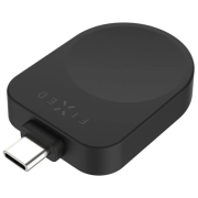 Fixed Nabíjecí USB-C adaptér pro Samsung Galaxy Watch adapter