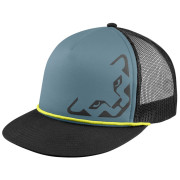 Dynafit Trucker 3 Cap baseball sapka kék 3161 - smoke blue/0910