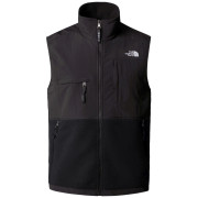 The North Face M Retro Denali Vest férfi mellény fekete TNF BLACK