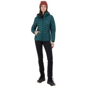 Fundango Rauris Down Jacket W női tollkabát