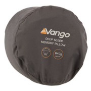 Vango Deep Sleep Memory Pillow párna
