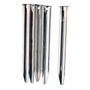 Vango Steel V Pegs Long sátorcövek